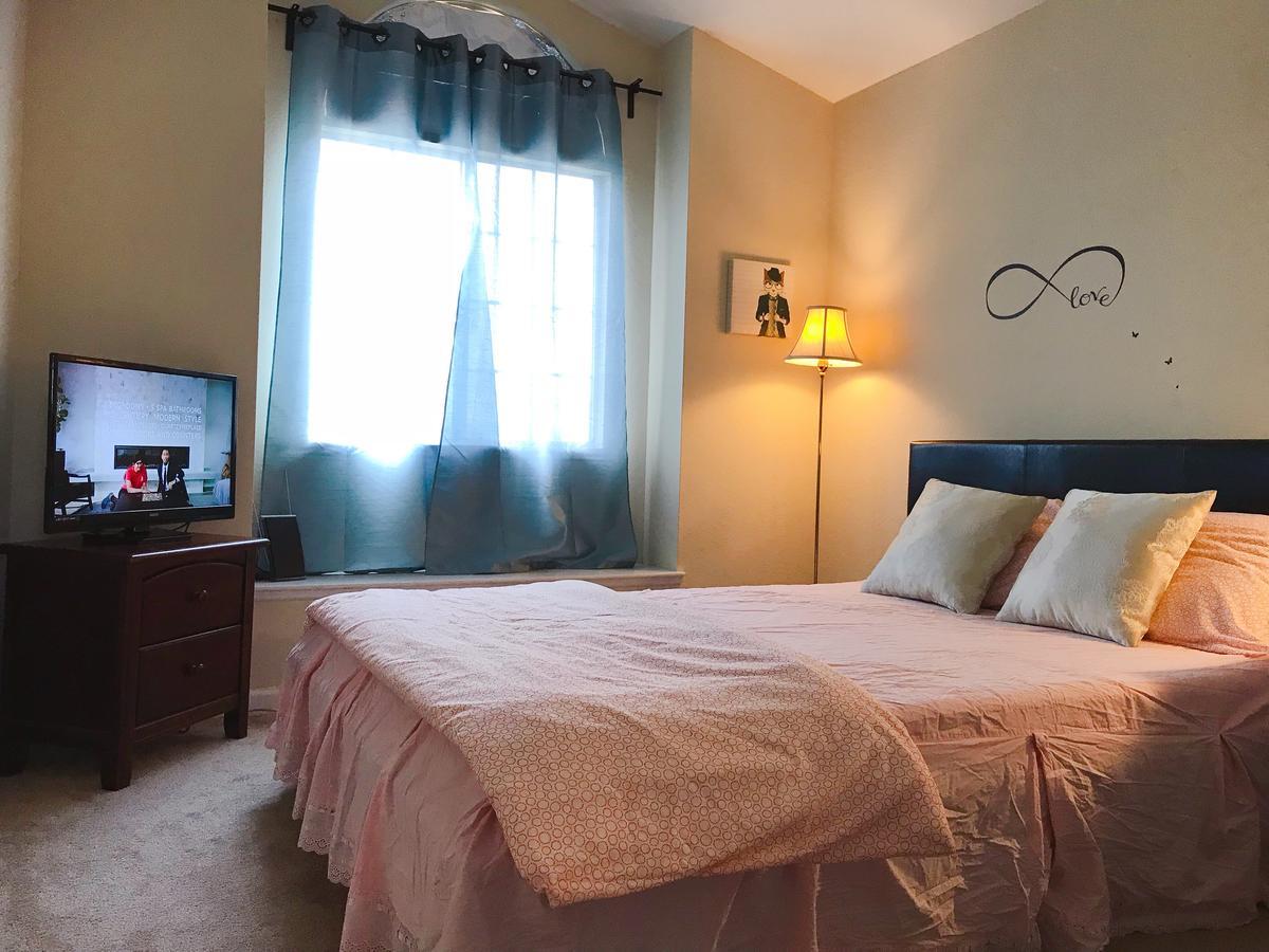 Heritage Fontana Bed & Breakfast Luaran gambar